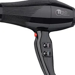 Фен TICO Professional Turbo Jet (100027) [78017] - мініатюра 2