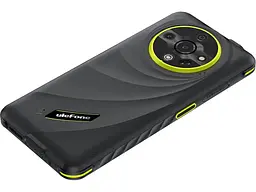 Смартфон UleFone Armor X31 Pro 8/256GB Lightsome Green - миниатюра 6