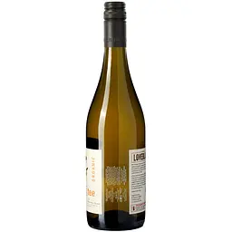 Вино Loveblock Sauvignon Blanc Tee біле сухе 13% 0.75 л - мініатюра 2