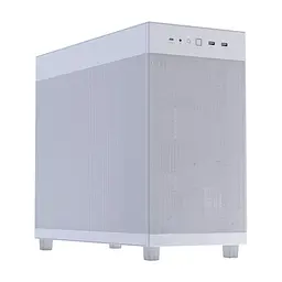 Корпус для ПК ASUS Prime AP303 Mesh White (90DC00V3-B39000)
