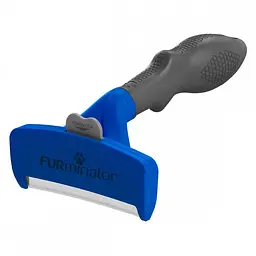 Фурмінатор FURminator для собак з довгою шерстю розмір L - мініатюра 2
