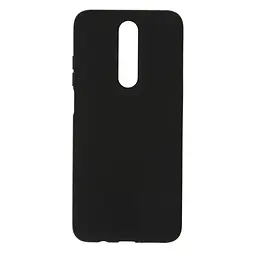 Чехол ArmorStandart ICON для Xiaomi Poco X2 Black (ARM57320)