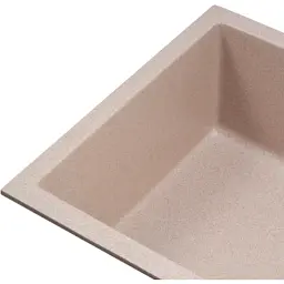 Мийка кухонна GRANADO Under top XL avena (gr3702) - мініатюра 5