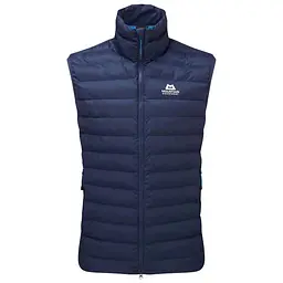 Жилетка Mountain Equipment Superflux Vest Medieval Blue XL (1053-ME-005792.-01596.XL)