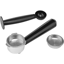 Кавоварка еспресо Sencor SES 1720WH (6931337) - мініатюра 6