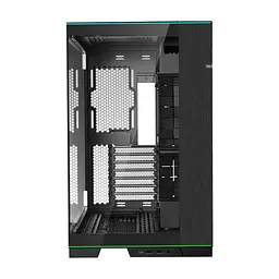 Корпус для ПК Lian Li O11 Dynamic EVO RGB, black (G99.O11DERGBX.00) - мініатюра 5