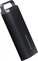 Накопичувач зовнішній SSD Samsung 2.5 USB 2.0TB T5 EVO (MU-PH2T0S/EU) - мініатюра 5
