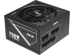 Блок живлення Asus ATS-750G 750W White Box (90YE04A1-B0NC00)