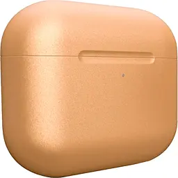 Навушники Apple AirPods 4 ANC Gold Matte (MXP93) [119276] - мініатюра 3