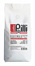 Кава зернова Pilli ГВАТЕМАЛА Huehuetenango, 1кг