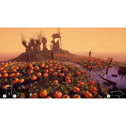 Ключ активації Microsoft Hidden Paws Mystery для Xbox One/Series S/X - мініатюра 6