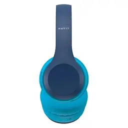 Навушники Havit HV-H626BTBlue (HV-H626BT) - мініатюра 4