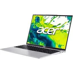 Ноутбук Acer Swift Lite 16 SFL16-31P-34N6 (NX.D4WEU.001) [157626] - мініатюра 2