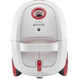 Пилосос Gorenje VCE21SFWR [106347] - мініатюра 4