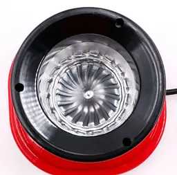 Апарат для приготування попкорну Haeger HG-9001 · Домашня попкорниця, 1200 Вт - мініатюра 3