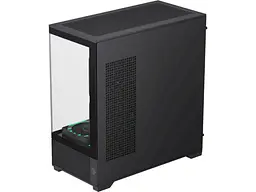 Корпус Gamemax Vista 2 MB Black - мініатюра 4