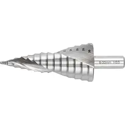 Сверло ступенчатое Wurth HSS SMARTSTEP-(D4-20MM) ZEBRA (арт. 0694450420)