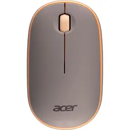 Миша Acer AMR100 Optical Bubble Peach (GP.MCE11.03J) [163593]