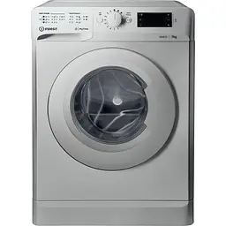 Пральна машина Indesit OMTWE 71252 S автоматична