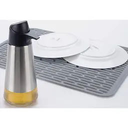 Килимок для сушіння посуду Oxo Good Grips Large 43x32 см (13265200) - мініатюра 4