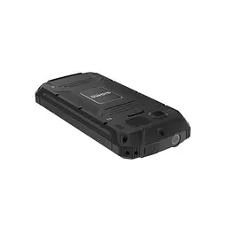 Мобільний телефон Sigma X-treme PR68 Type-C Black (4827798122419) - мініатюра 7