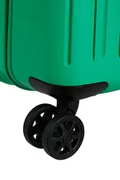 Валіза American Tourister REJOY 55 см JADE GREEN 55х40х20 MH3*14001 - мініатюра 4