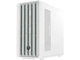 Корпус Gamemax CLAW 460 WH - мініатюра 3