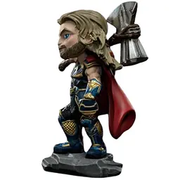 Фігурка Marvel Thor: Love and Thunder - Тор 15 см - мініатюра 4