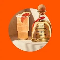 Уцінка. Текіла Patron Reposado 40% 0.7 л - мініатюра 3