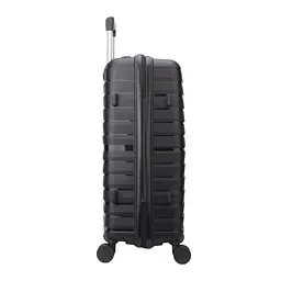 Валіза Semi Line 24" (M) Black (T5911-3) - мініатюра 3