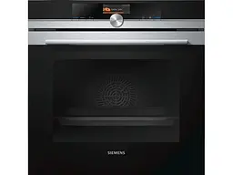 Духова шафа Siemens HB656GHS1
