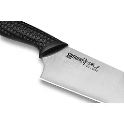Ніж кухарський Samura Golf SG-0085 - мініатюра 3