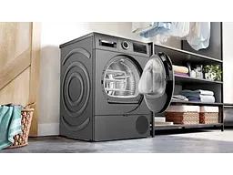 Сушильна машина Bosch WQG243DRPL - мініатюра 3