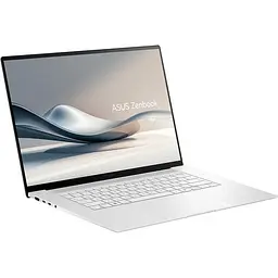 Ноутбук Asus Zenbook 16 OLED UM5606WA-RK276X, AMD Ryzen AI 9 HX 370, 5.1GHz, 16 OLED 3K, 120Hz, 32GB LPDDR5X, SSD 1TB, AMD Radeon 690M Graphics, Windows 11 Pro - мініатюра 3
