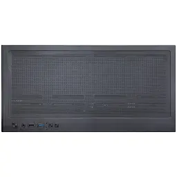 Корпус для ПК 1stPlayer Mi5-BK-2FC7R-1FC7 - мініатюра 3