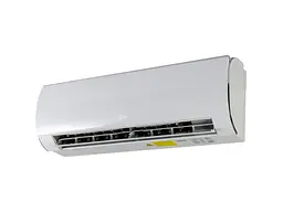 Спліт-система Cooper&Hunter DAYTONA GEN VI CH-S24FTXD2-WP - мініатюра 2