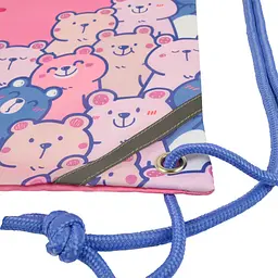 Сумка для взуття Yes SB-10 Sweet Bear (550507) - мініатюра 2
