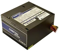 Блок живлення Chieftec 500W (GPB-500S8)