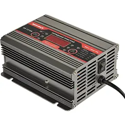 Зарядний пристрій Vitals DS 1210A (182749) - мініатюра 4
