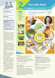 Go Getter 2 Teacher's Book with MyEnglishLab & Online Extra Homework + DVD-ROM Pack - мініатюра 2