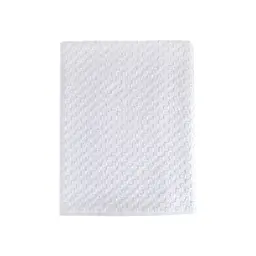Рушник Lotus Home - Larna білий 90x150 - мініатюра 2