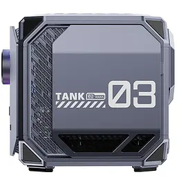 Ігровий комп'ютер Acemagic Tank03 / Intel Core i9-12900H / RAM 32GB / Nvidia RTX 4060 / SSD 1TB / 2 x LAN, Wi-Fi, Bluetooth / Windows 11 Pro (Без ключа) - мініатюра 4
