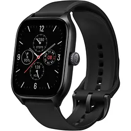 Смарт-годинник Amazfit GTS 4 Infinite Black [75233]