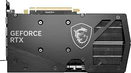 Відеокарта MSI GeForce RTX 4060 Ti GAMING X 8G [86132] - мініатюра 4