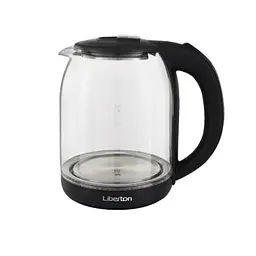 Електрочайник Liberton LEK-6808 - мініатюра 1