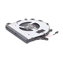 Вентилятор для Lenovo S145-15 V15-IWL V15-IIL V15-ADA series, (FLAW DFS5M325063B1P, DC28000DWF0, SF10R66288, 5F10S13875, Аналог)