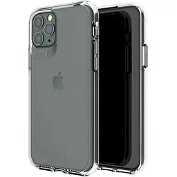 Чохол Zagg Gear4 Crystal Palace для Apple iPhone 11 Pro (ICB58CRTCLR) Clear