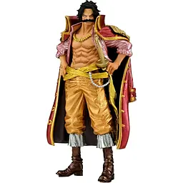 Фігурка Bandai Spirits Ван Піс Роджер One Piece Roger SPECIAL Ver. 23 см BS OP R S 23