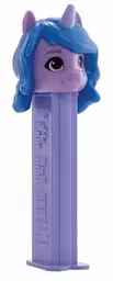 Диспенсер із цукерками Pez My Little Pony Izzy 17г - мініатюра 4