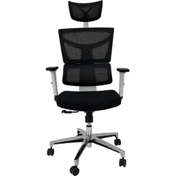 Офисное кресло Barsky ECO White G-11 slider (G-11)